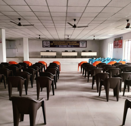 sourabh-veterinary-auditorium