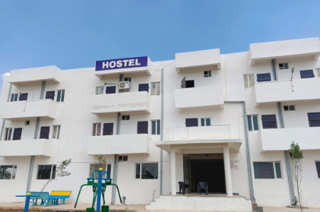 sourabh-veterinary-hostel