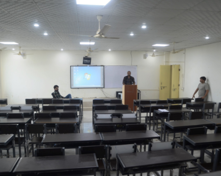 sourabh-veterinary-smartclassroom